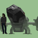 Illustration for article titled How I Drew Firefly's Mal Reynolds